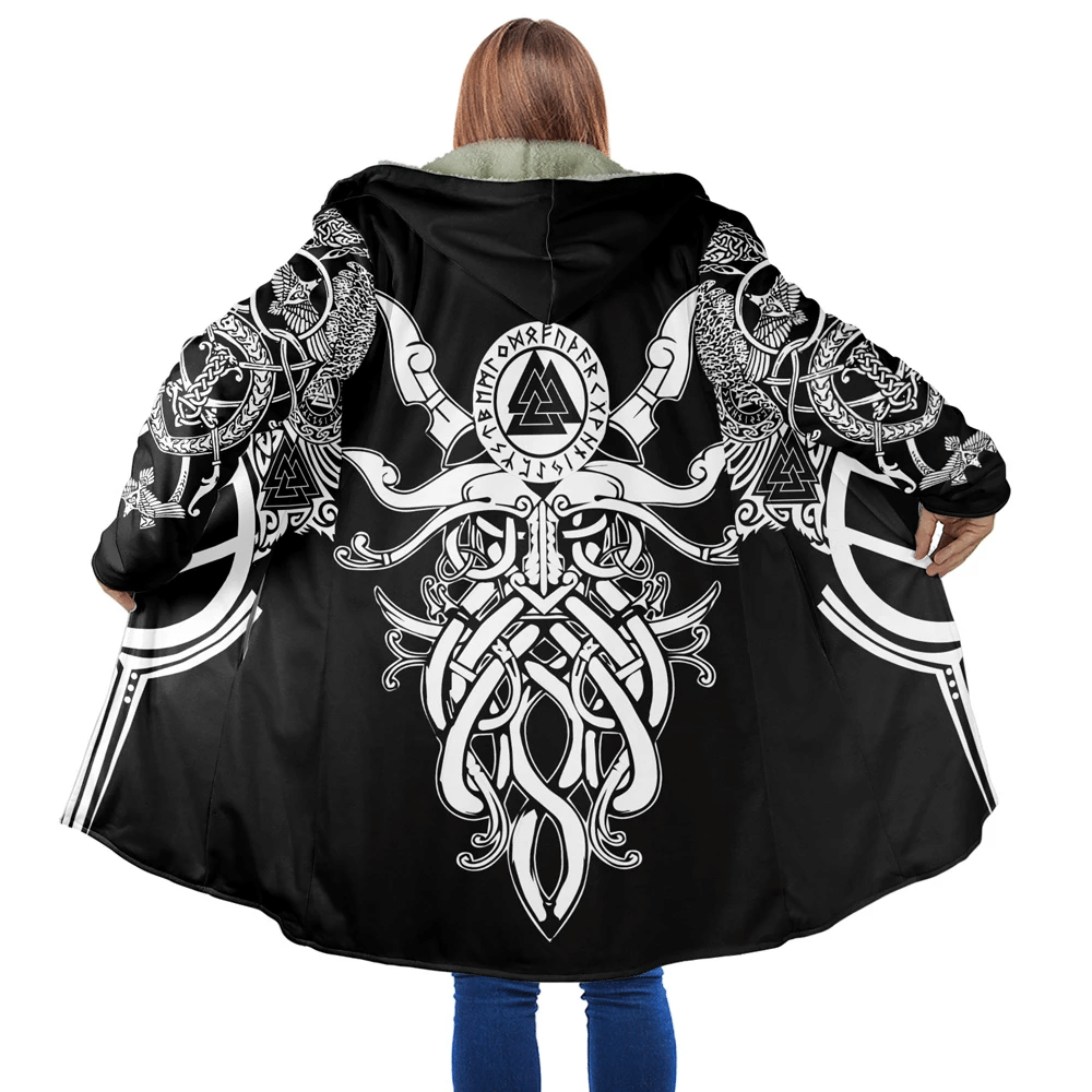 viking-cloak-3d-all-over-printed-viking-valknut-and-strong-silver-raven-black-hooded-coat