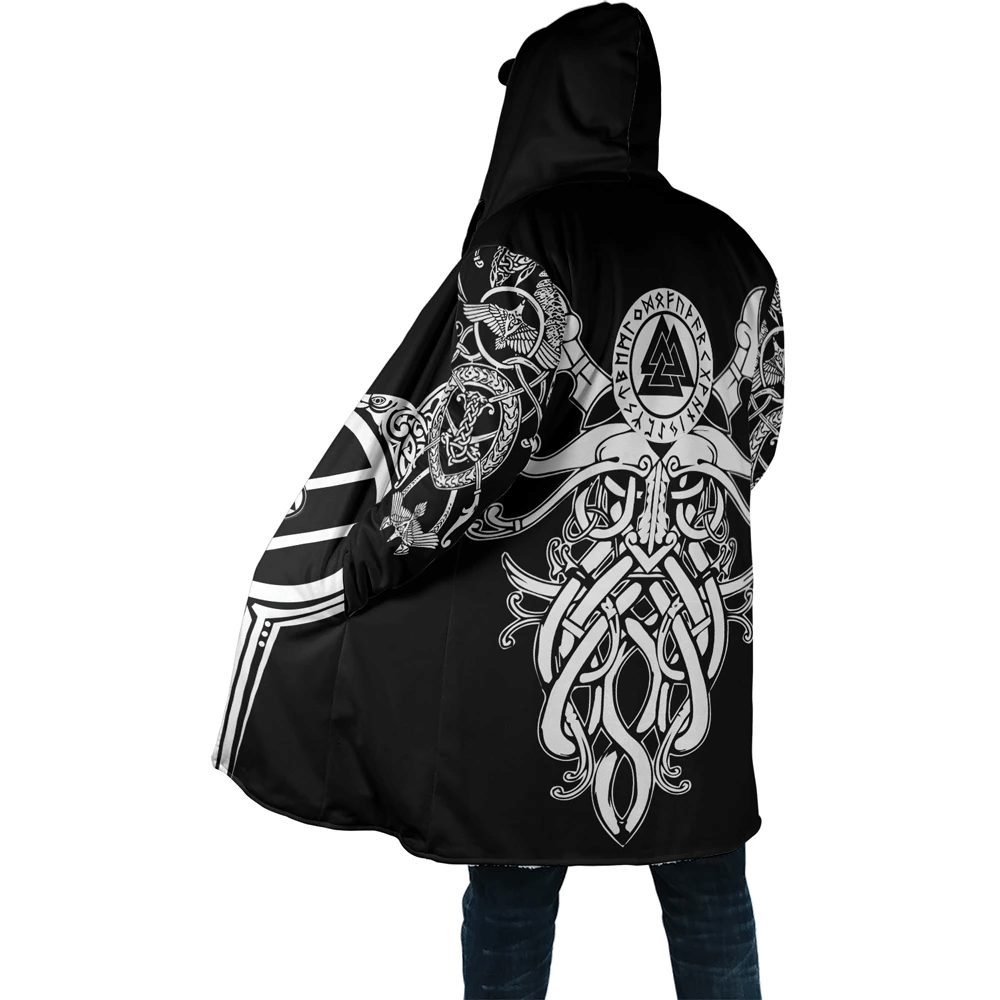 viking-cloak-3d-all-over-printed-viking-valknut-and-strong-silver-raven-black-hooded-coat
