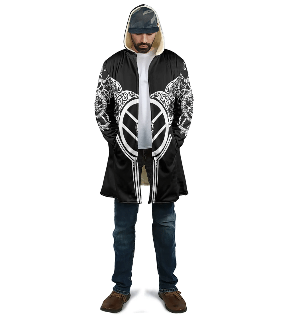 viking-cloak-3d-all-over-printed-viking-valknut-and-strong-silver-raven-black-hooded-coat