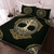 Viking Quilt Bed Set - HUGIN and MUNIN  Odin's RavenS  Yggdrasil RLT12 - Wonder Print Shop