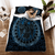 Viking Quilt Bed Set - Raven and Rune Viking - Viking Quilt Bedding Set RLT12 - Wonder Print Shop