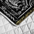 Viking Quilt Bed Set - Fenrir Wolf With Norse Pattern - Viking Quilt Bedding Set RLT12 - Wonder Print Shop