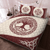 Viking Quilt Bed Set - Viking Tree Of Life - Yggdrasil - Viking Quilt Bedding Set RLT12 - Wonder Print Shop