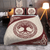 Viking Quilt Bed Set - Viking Tree Of Life - Yggdrasil - Viking Quilt Bedding Set RLT12 - Wonder Print Shop