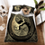 Viking Quilt Bed Set - Yin Yang Yggdrasil - Tree Of Life RLT12 - Wonder Print Shop