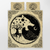 Viking Quilt Bed Set - Viking Fenrir Wolf - Tree Of Life RLT12 - Wonder Print Shop