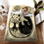 Viking Quilt Bed Set - Viking Fenrir Wolf - Tree Of Life RLT12 - Wonder Print Shop