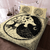 Viking Quilt Bed Set - Viking Fenrir Wolf - Tree Of Life RLT12 - Wonder Print Shop