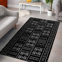 Wonder Print Shop Area Rug Ethnic Area Rug LT10 - Wonder Print Shop