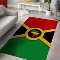 Wonder Print Shop Area Rug Reggae 2 Area Rug LT10 - Wonder Print Shop