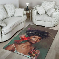 Wonder Print Shop Area Rug Black Innocent Area Rug LT10 - Wonder Print Shop