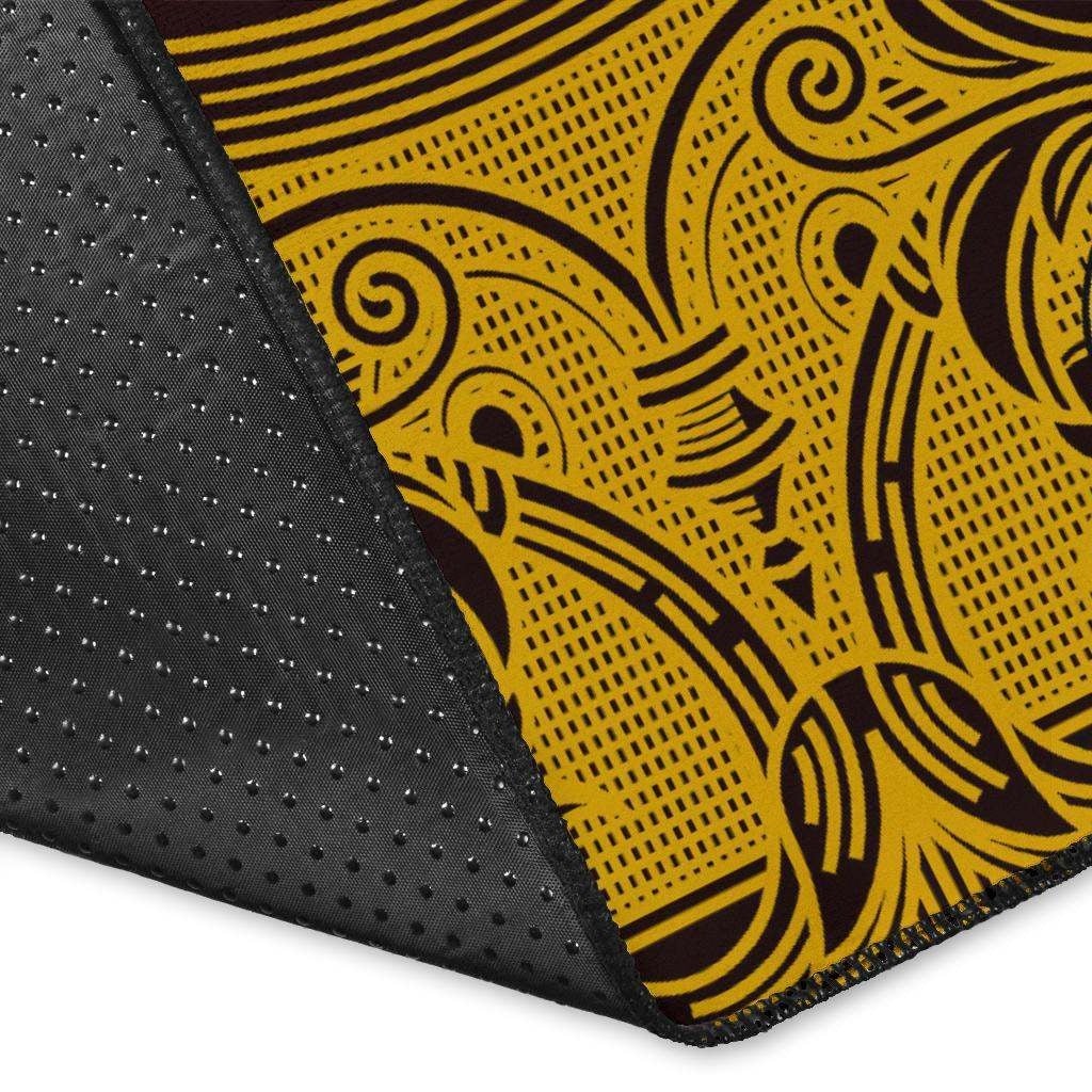 Wonder Print Shop Area Rug Shriners Area Rug LT10 - Wonder Print Shop