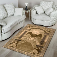 Wonder Print Shop Area Rug Scottish Rite 2 Area Rug LT10 - Wonder Print Shop