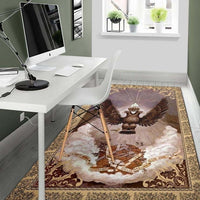 Wonder Print Shop Area Rug Scottish Rite 1 Area Rug LT10 - Wonder Print Shop