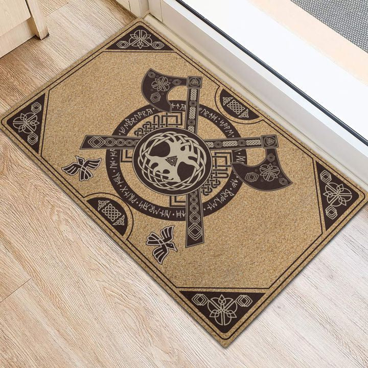 viking-doormat-rubber-base-doormat