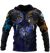 Viking Clothing Viking Fenrir Hoodie RLT12 - Wonder Print Shop
