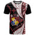custom-personalised-tonga-emancipation-day-t-shirt-kupesi-pattern-no1-black