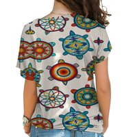 mini-turtle-cream-native-american-cross-shoulder-shirt