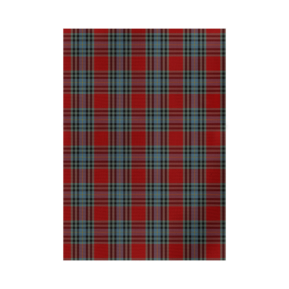 scottish-macleay-clan-tartan-garden-flag