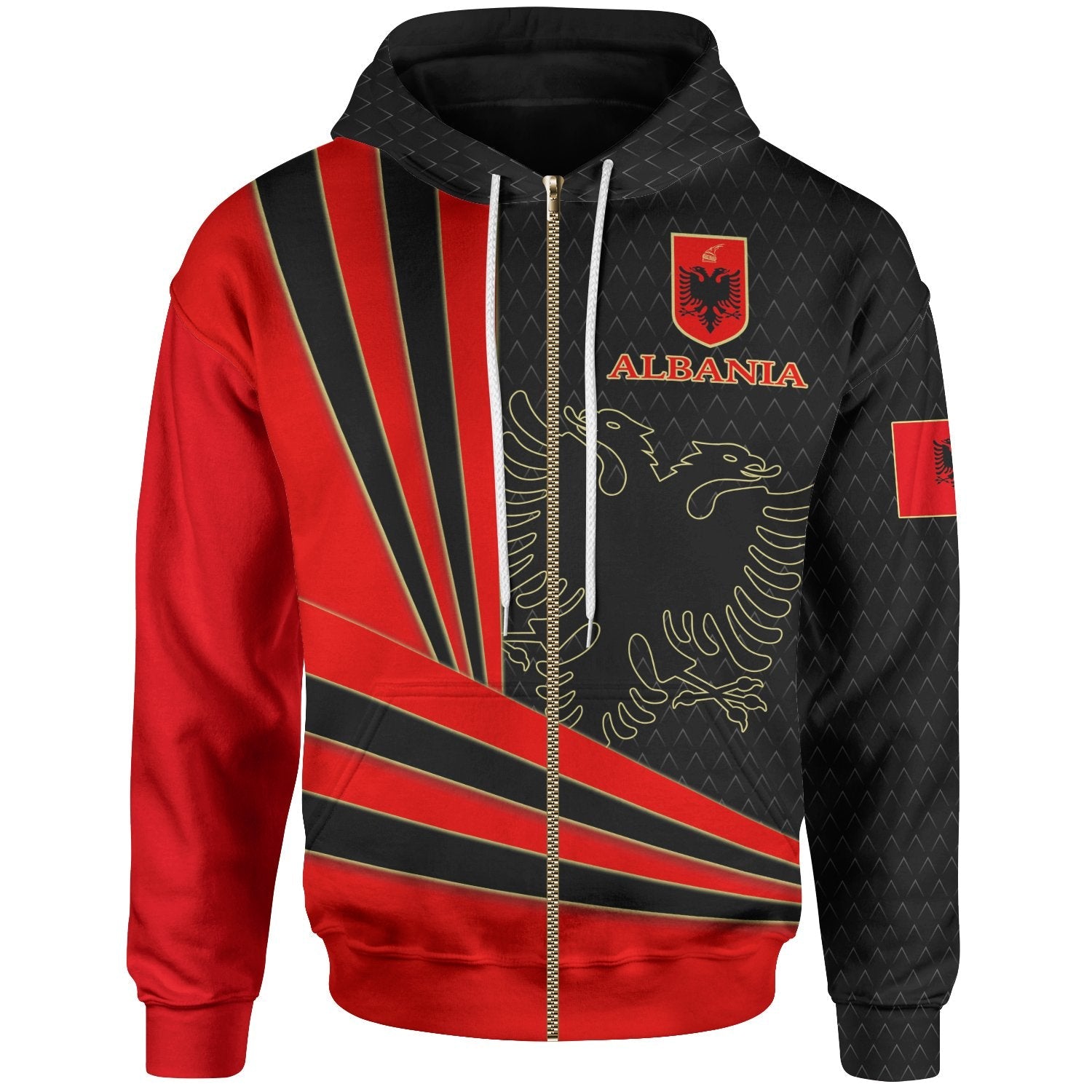 albania-zip-up-hoodie-albania-flag
