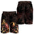 yap-polynesian-mens-shorts-turtle-with-blooming-hibiscus-gold