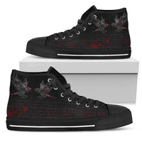 viking-high-top-shoes-odin-huginn-and-muninn-rune-blood