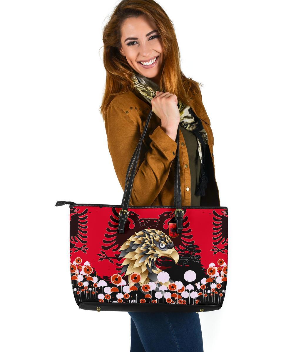 albania-golden-eagle-large-leather-tote-bag-happy-flag-day