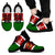 Kenya Sneakers - Wonder Print Shop