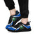 El Salvador Sneakers - El Salvadorian Spirit - Wonder Print Shop