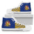 barbados-coat-of-arms-high-top-canvas-shoes