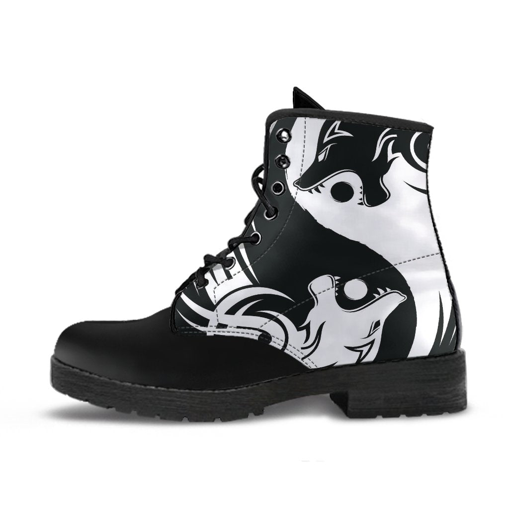 viking-bomber-leather-boots-ying-yang-wolf