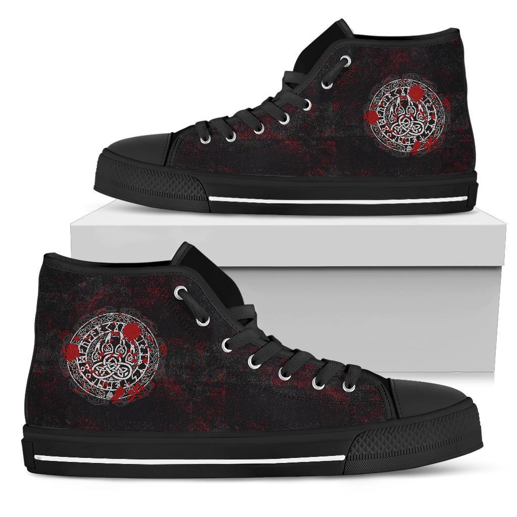 viking-high-top-shoes-viking-bear-claws-blood-tattoo