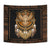 Golden Owl Dreamcatcher Native American Pride 3D Tapestry LT10 - Wonder Print Shop