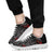 Viking Sneakers - Odin Raven Rune Futhark Blood RLT12 - Wonder Print Shop