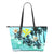 hawaii-small-leather-tote-blue-turtle-hibiscus