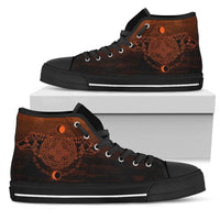 viking-high-top-shoes-skoll-and-hati-orange
