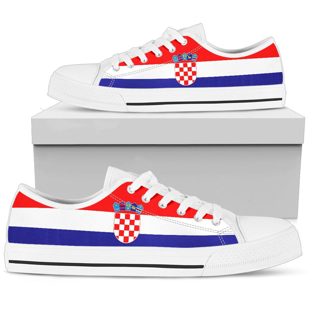 croatia-mens-womens-low-top-shoes