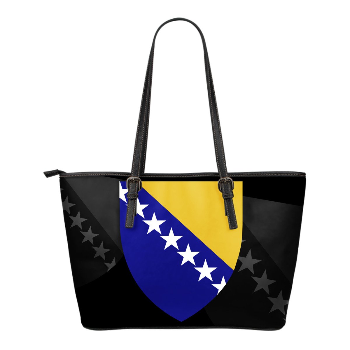 bosnia-and-herzegovina-leather-tote-bag-small-size
