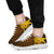 Viking Sneakers - Celtic Dragon Tattoo RLT12 - Wonder Print Shop