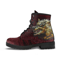 viking-leather-boots-fenrir-on-the-blood-moon-background