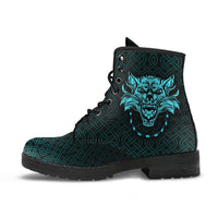 viking-leather-boots-fenrir-viking-cyan-3d