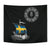 Viking Tapestry - Swedish Drakkar RLT12 - Wonder Print Shop