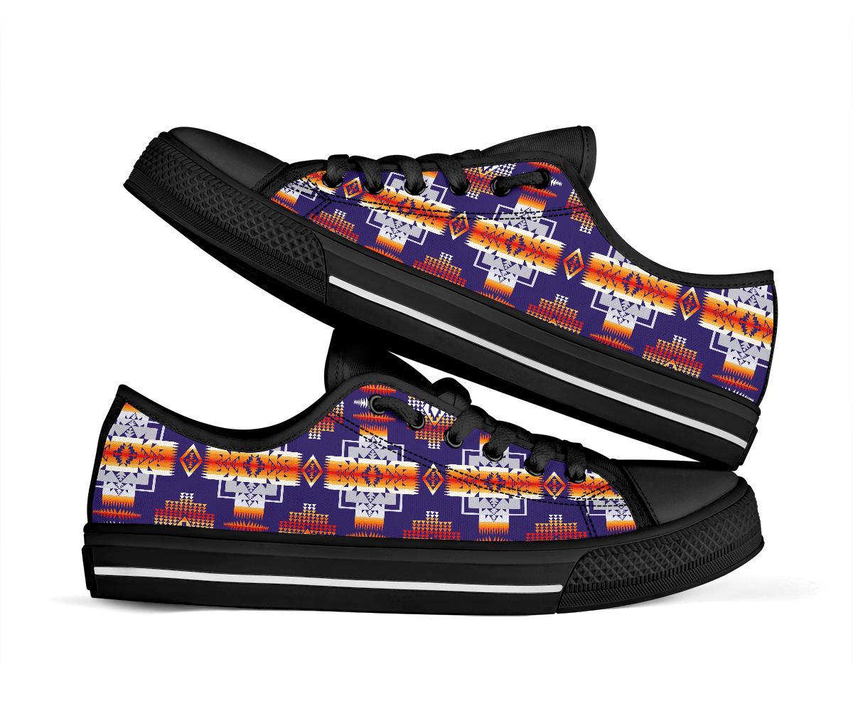purple-native-tribes-native-american-low-tops-shoes