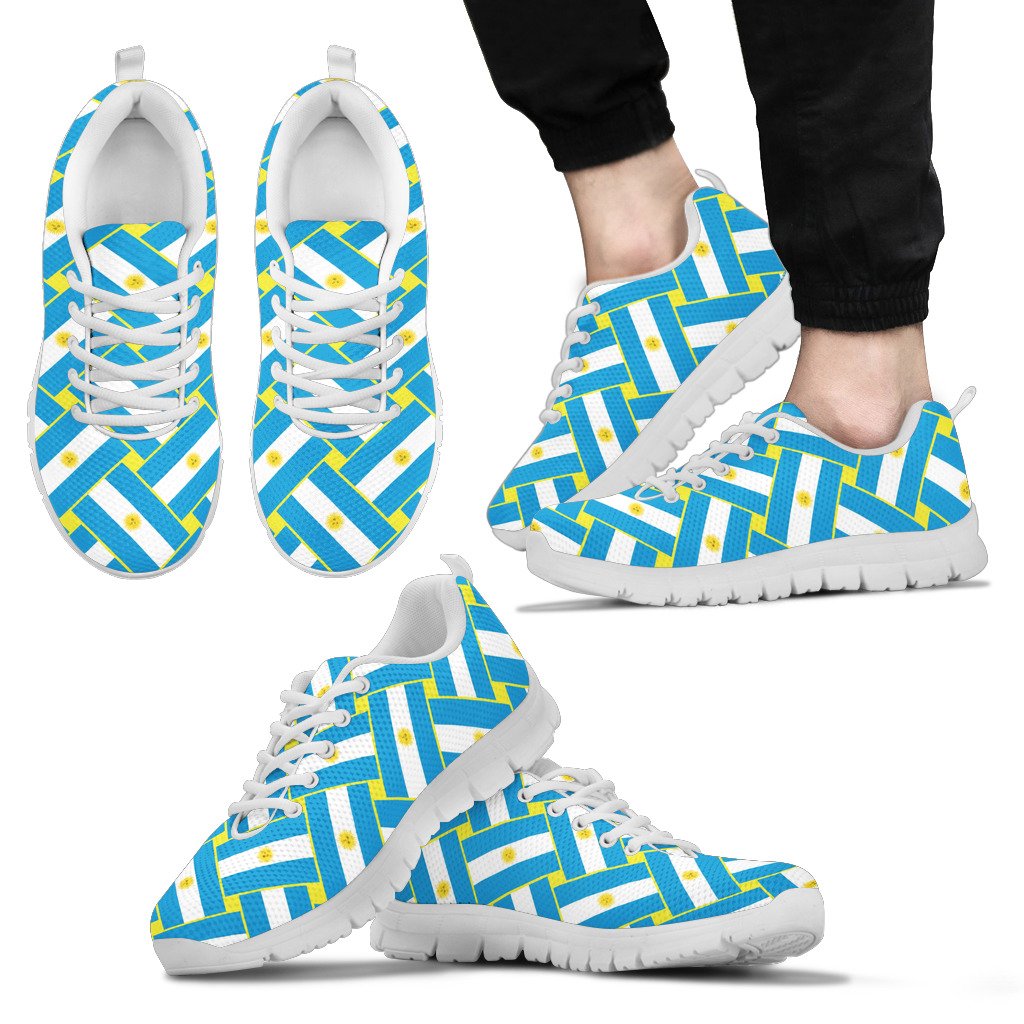 argentina-flags-sneakers