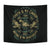 Native American Is My Spirituality Tapestry LT10 - Wonder Print Shop