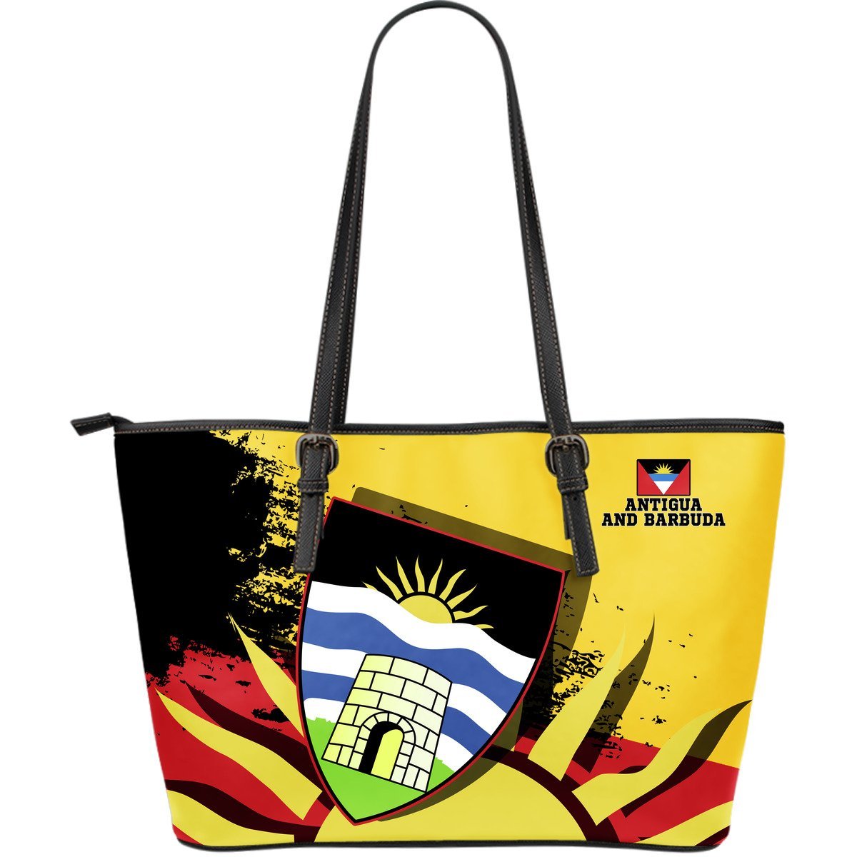 antigua-and-barbuda-bag-tote-special-style