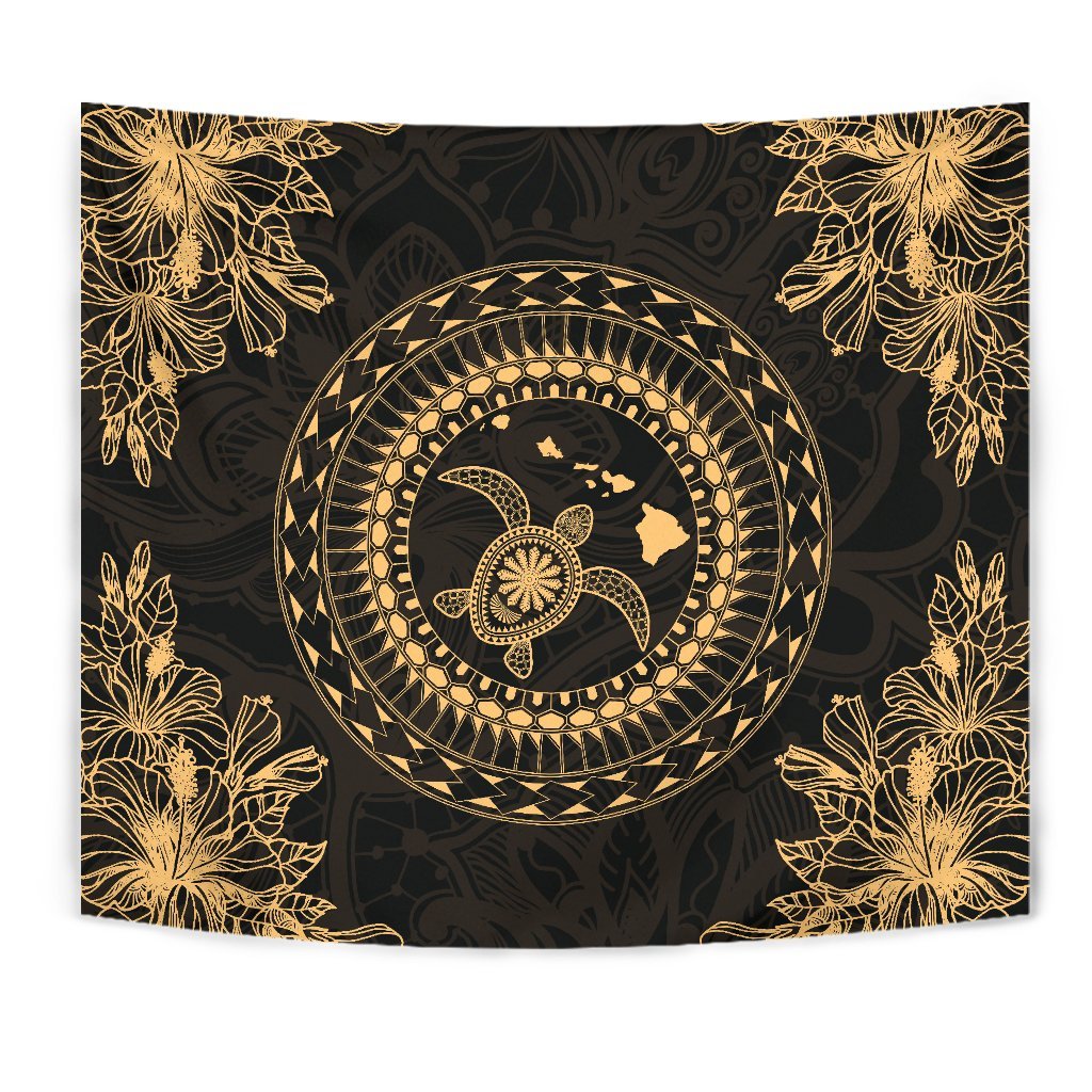 hawaii-turtle-tradition-tapestry