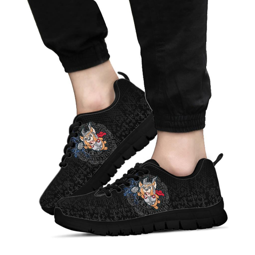 Viking Sneakers - Thorgi RLT12 - Wonder Print Shop