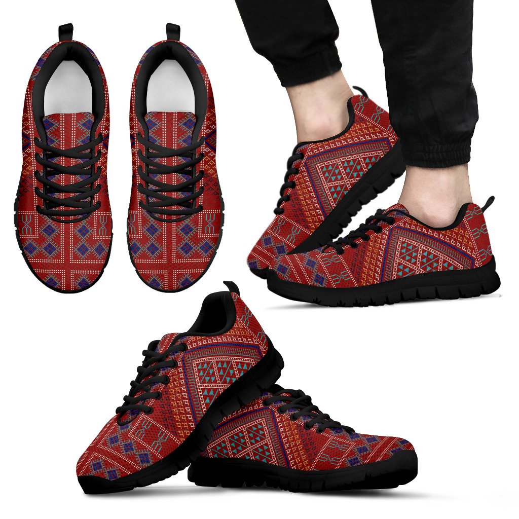 albania-sneakers-red-kilim-shoes-mens-womens