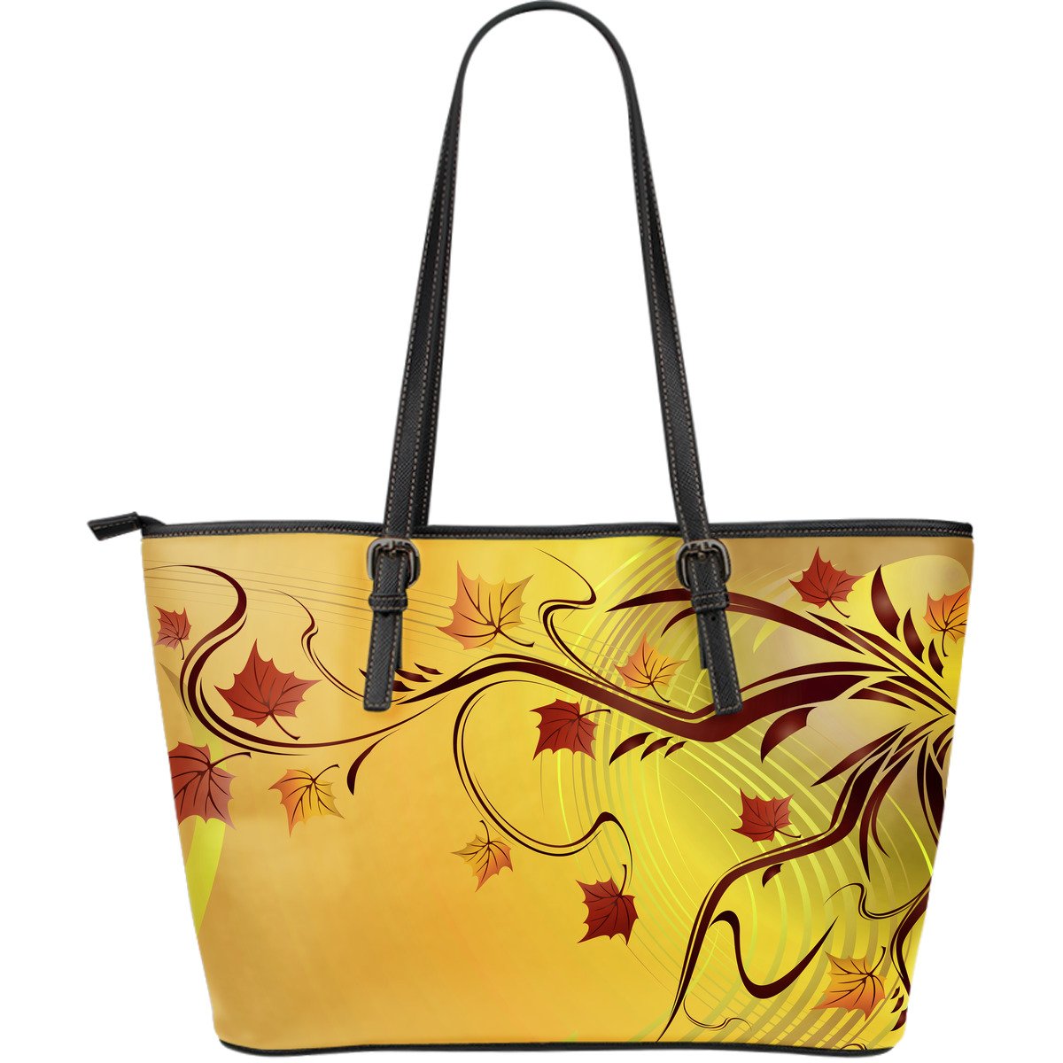canada-maple-leaf-03-large-leather-tote-bag